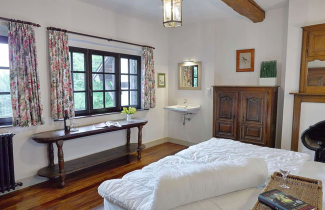 Spacious Villa in Liege - Foto 4