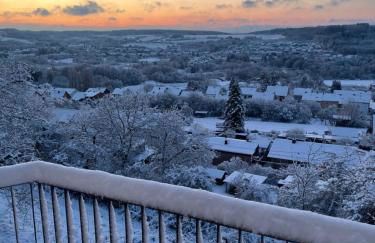 Villa Überblick - Foto 4