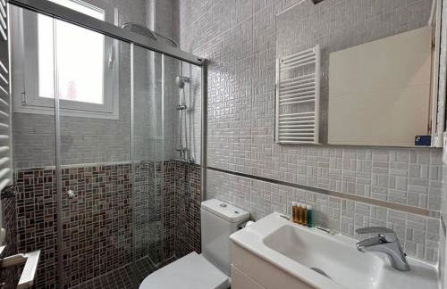 Flat in the Barrio de Las Delicias, Madrid - Photo 13