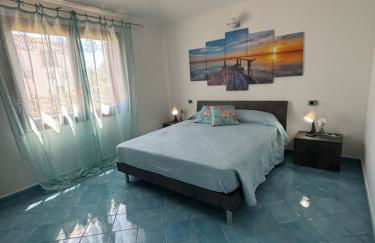 Su Nuraghe House - Foto 19