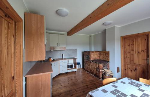 Dom wakacyjny u Beaty nad Jeziorem Rożnowskim - Foto 17