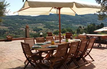 VILLA IL TRUFOLO - Foto 1