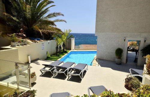 Atico Suite Ola Blanca - Foto 47