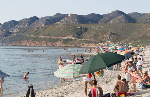 Nel verde del Villaggio - Casetta Celeste - Foto 45