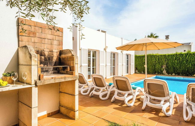 Villa Lucia - Foto 25