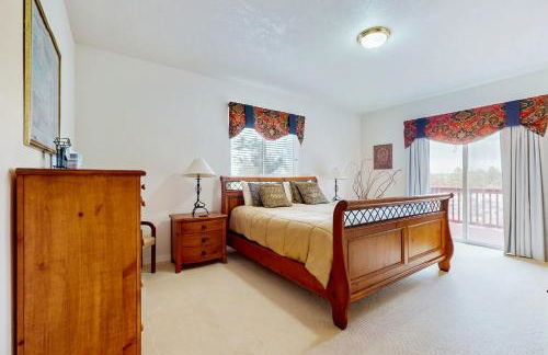 Eagle Crest Nature Retreat - Foto 19