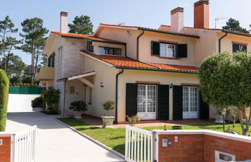 A Casa Da Praia - Foto 1