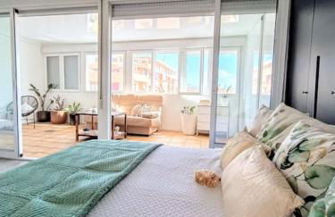 Spacious Studio by the University - Photo 19