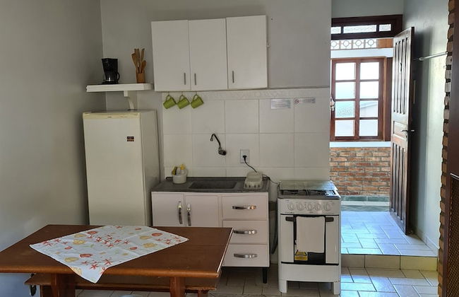 Dell osky Pousada - Photo 6