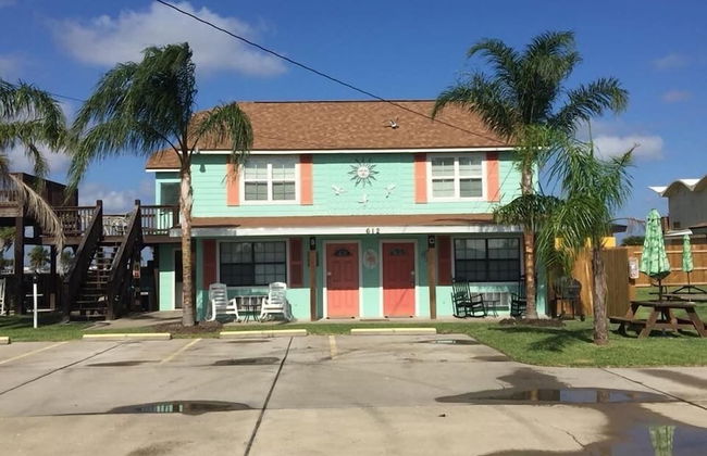 Candlelight Cottages by the Beach - Foto 45