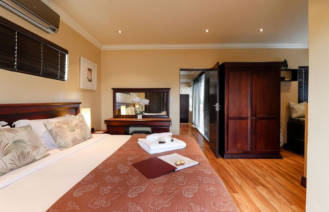 Awali Lodge - Foto 9