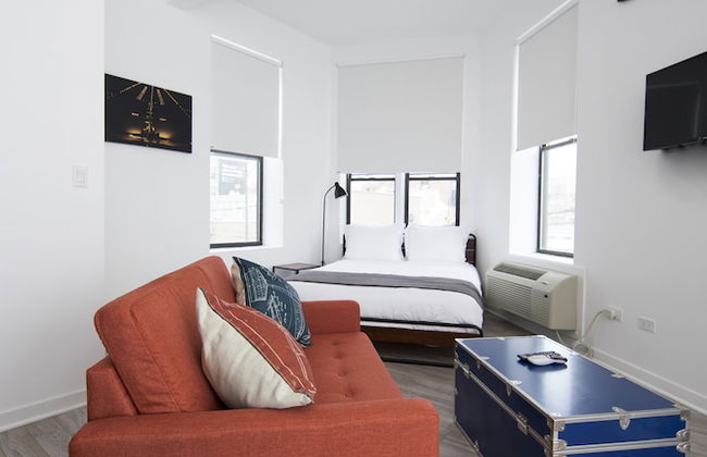 Ginosi 747 Apartel - Foto 21