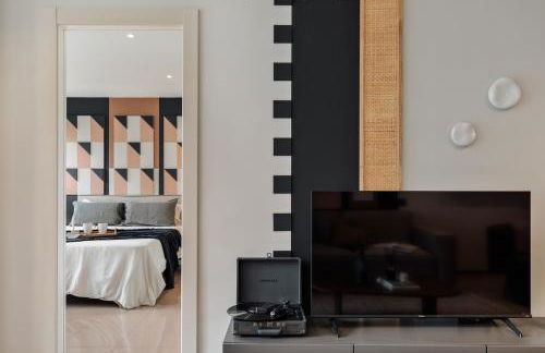 Kabatas - 3 bedrooms and patio in Eixample Dreta - Foto 13