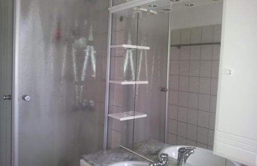 1-Zi Fewo Rankwitz,Usedom - Foto 10