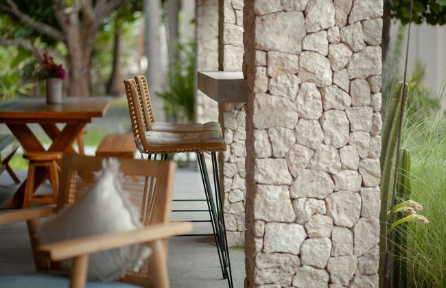 Amrani Diamond Beach Villas & Pool - Foto 76