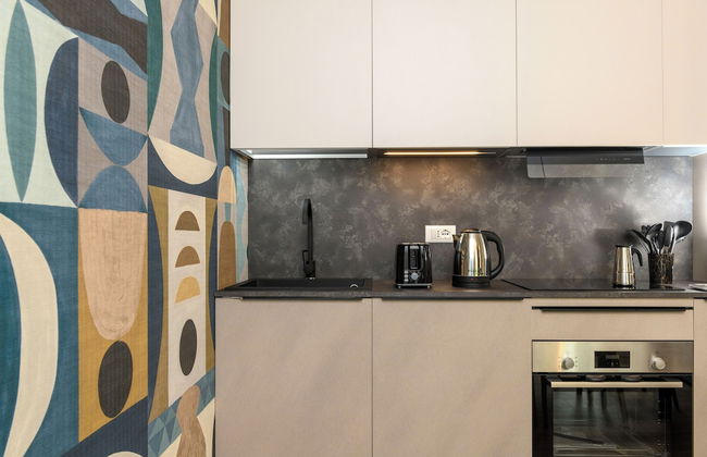 Domus Augustea - Luxury Accommodations - Foto 59