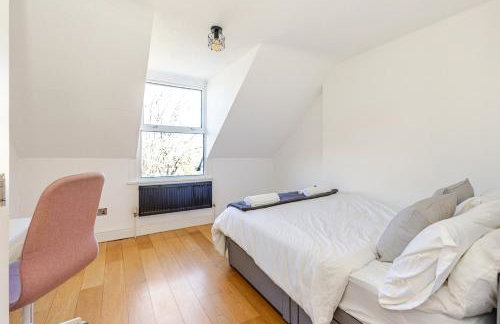 2 bed split-level flat, 5-min from Sth Croydon Stn - Foto 15