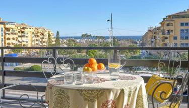 Apartamento Vistas al Mar en San Pedro (Marbella) - Photo 1