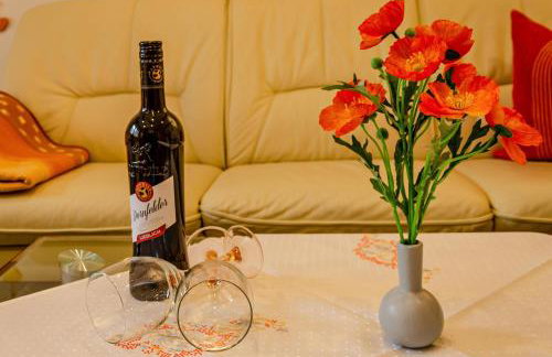 Ferienhaus Gerken Amselnest - Foto 4