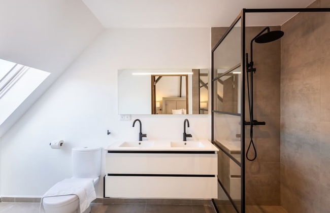 The Handelskade Crown A Historical Penthouse - Foto 16