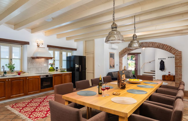 Villa Grando I - Foto 15