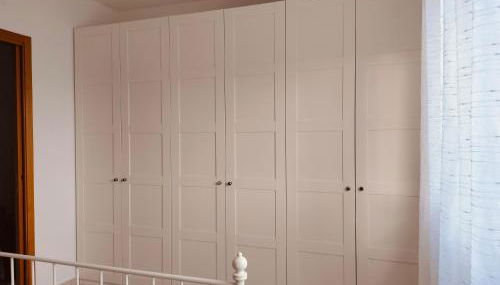 La casa di Ieia - Foto 3, wardrobe