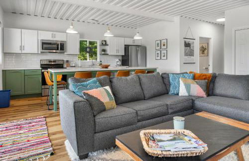 Fish Creek Pines by Simple Life Rentals - Foto 1