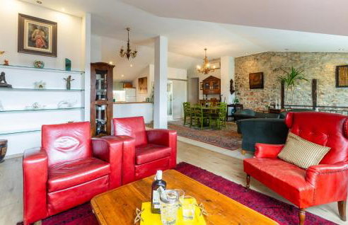 2 Bedroom Cozy Apartment In Porec - Foto 4