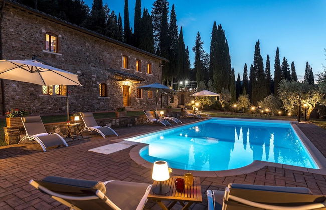 Podere Montioni 6 2 Emma Villas - Foto 48