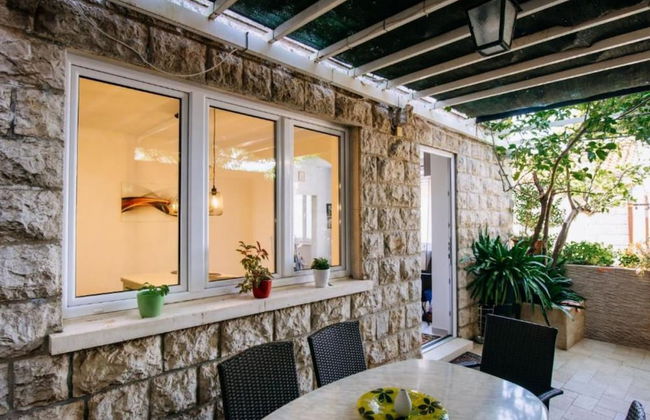 Apartments Luce & Toma - Foto 40