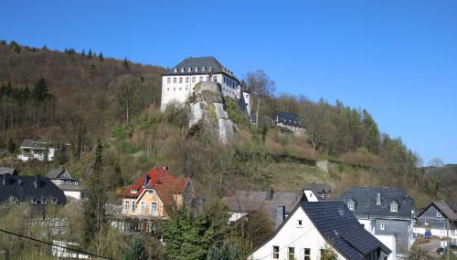Ferienwohnung Burgblick Bilstein - Foto 2
