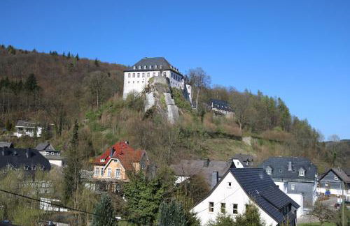 Ferienwohnung Burgblick Bilstein - Foto 2