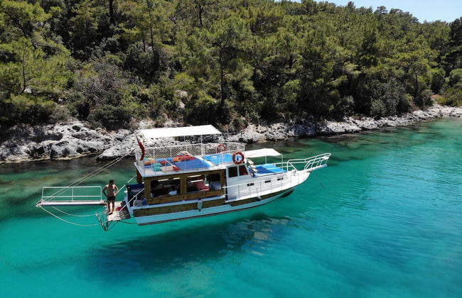 Yildiz Apart - Foto 22