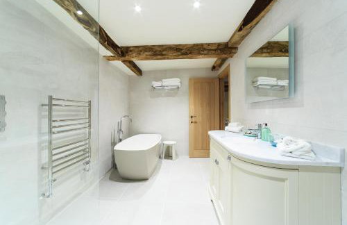 The Stables and Hayloft - Foto 11