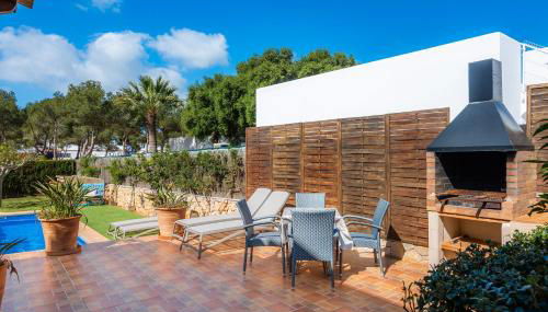 Villa Dos Estels - Foto 3