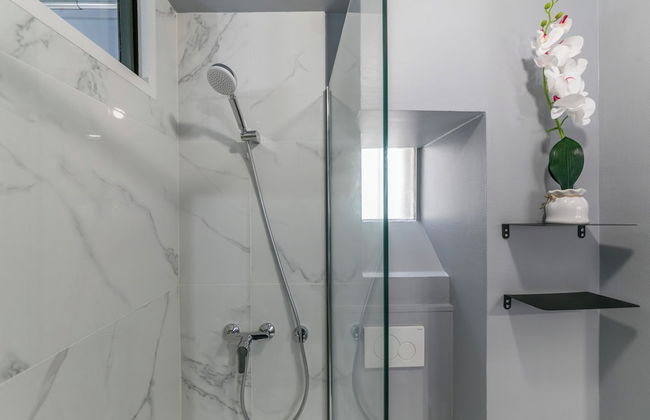 WS Grands Boulevards - Opera - Foto 74