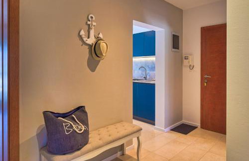 Apartment Zala with private pool - Photo 7