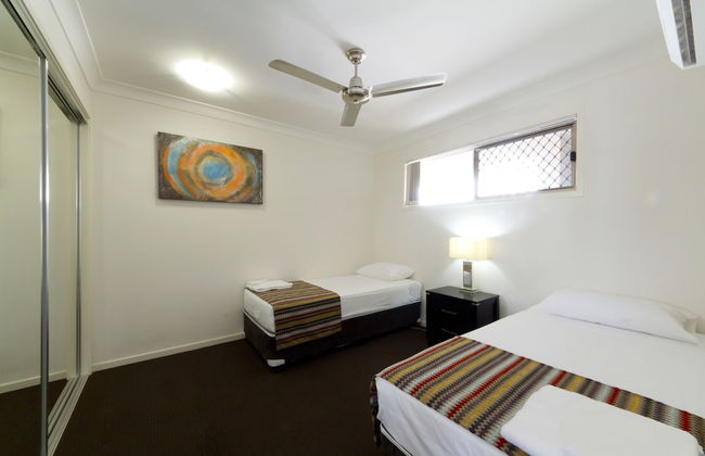 Rockhampton Serviced Apartments - Foto 11