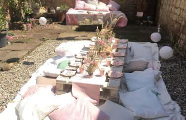 maison de grès - Foto 46