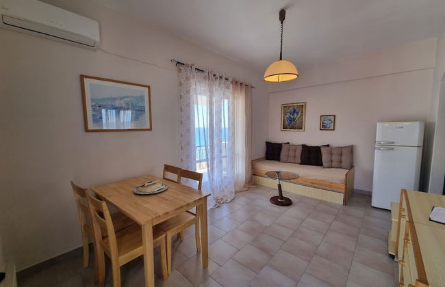 Corfu Island Apartment 150 - Photo 10