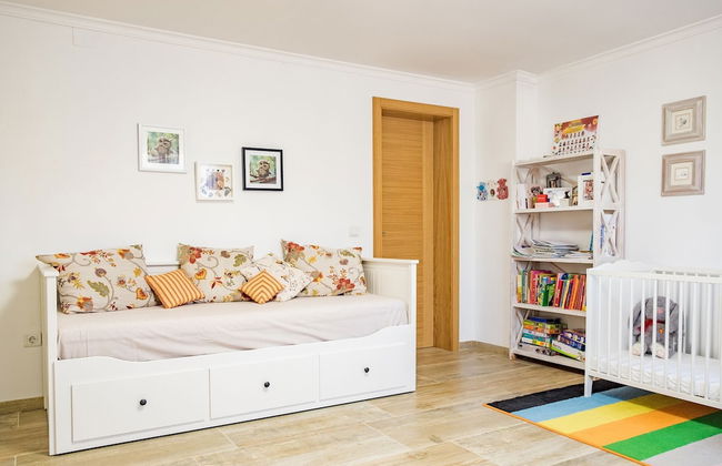 Eliza villa LUX - Foto 16