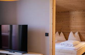 Rotwandwiesen Chalets SKI IN/OUT - 1900mt - Foto 4