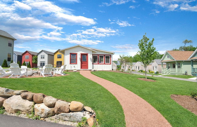 Bunkies-basecamp - Photo 31