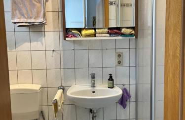 Privates Gästezimmer nahe Uni-Klinikum Göttingen - Foto 8