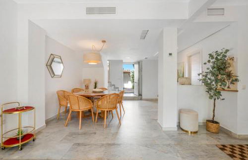 Marbella Villa Monteros - Photo 54