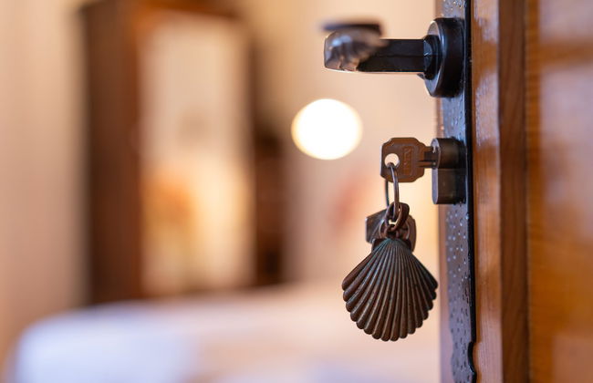 Casa Rural Piñeiro - Photo 26