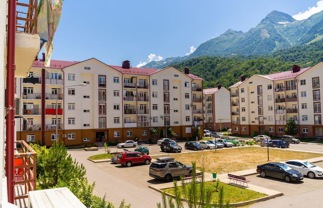 More Apartments na Estonskoy 37 k4 205 - Photo 18