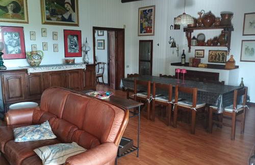 Casa Rosa, country villa with swimming pool - Foto 33