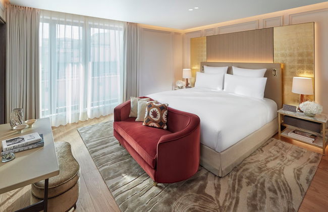 Mandarin Oriental, Paris - Foto 28