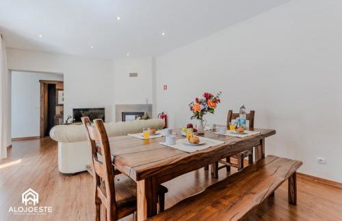 Villa Penafirme - Santa Cruz - Foto 19